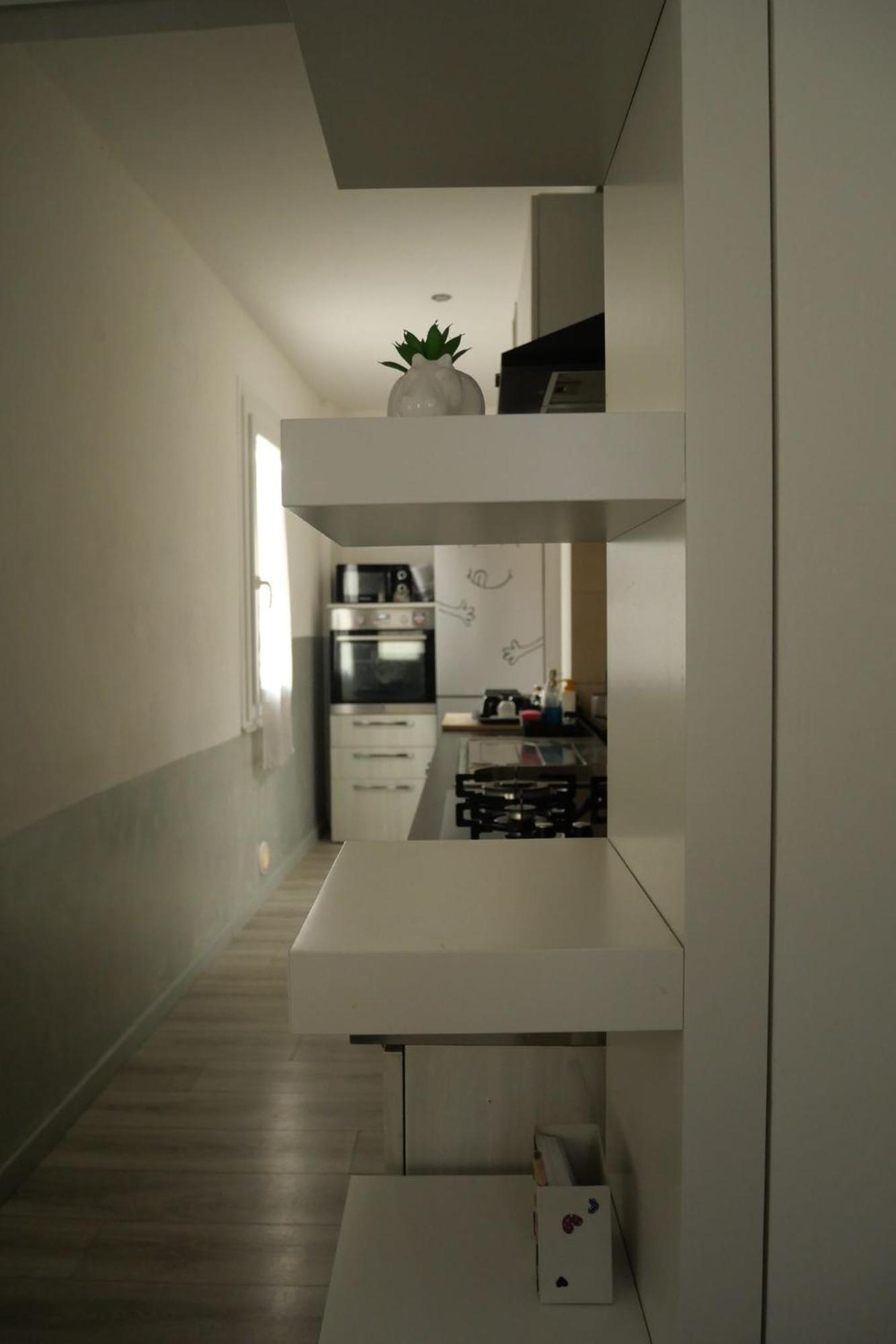 Easy Home - Piazza Del Popolo Ascoli Piceno Exterior foto