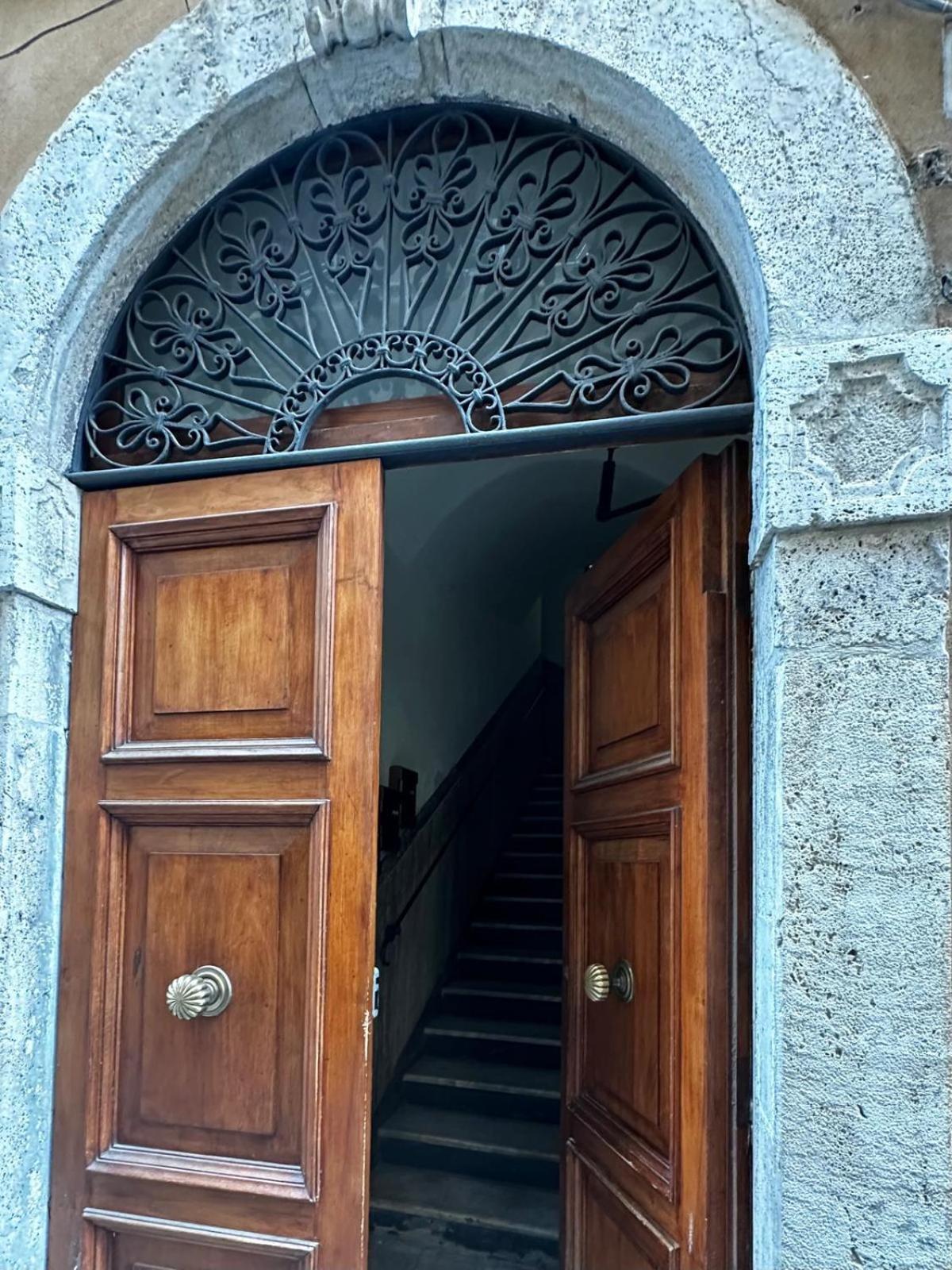 Easy Home - Piazza Del Popolo Ascoli Piceno Exterior foto